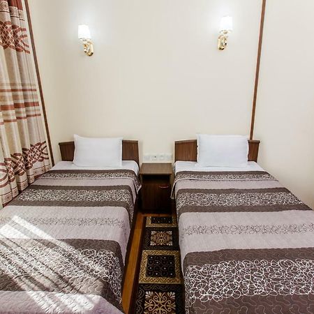 Xurshidabonu Guest House خيوة المظهر الخارجي الصورة